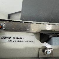 MSA Toxgard II Gas Monitor - Quantity 3 image 3